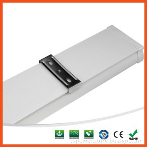 Popular sales IP65 led tri proof lamp with 3 years warranty